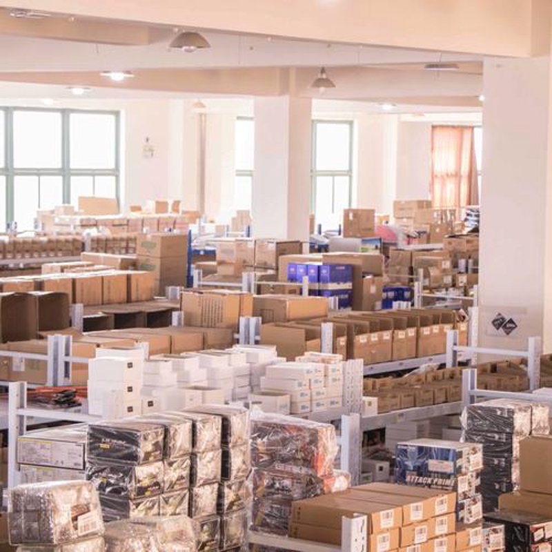 网店代运营行业：从零到卓越的成长秘籍