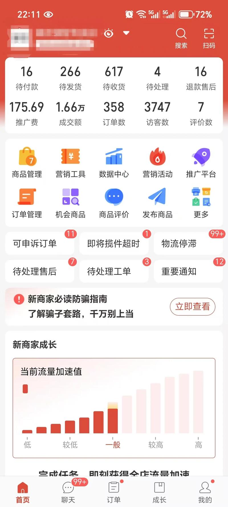 电商托管：让生意像网购一样轻松
