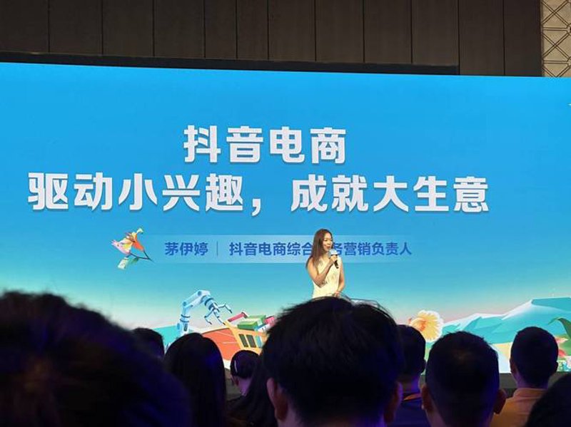 电商风华正茂，海阳服务独树一帜